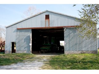 Property photo 19 - REAL ESTATE AUCTION - 486+/- ACRES OFFERED IN 9 TRACTS IN MORGAN & MARION COUNTIES, INDIANA